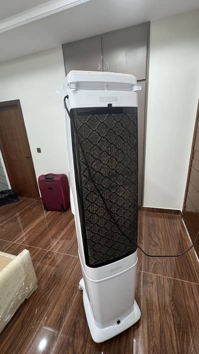 westpoint air cooler (blower) brand new box opened
