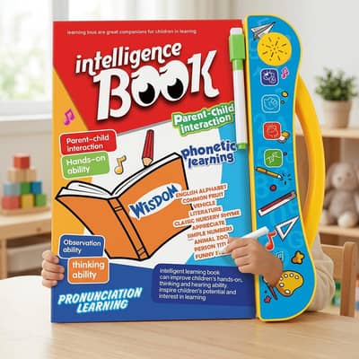Kids Education Toy