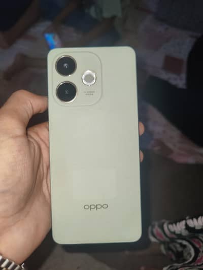 OPPO A5 Pro