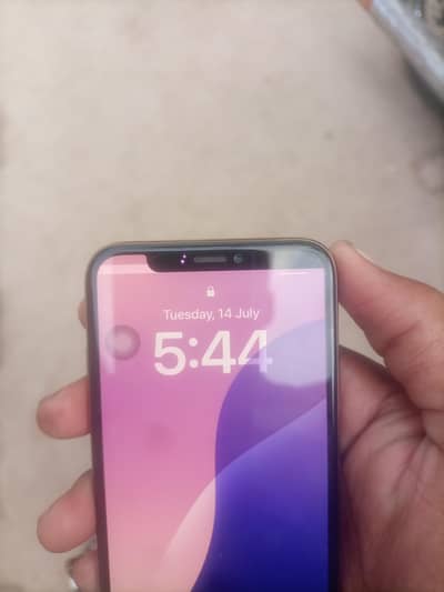 Apple iPhone XS read add exchange bi ho jy ga I phone sa