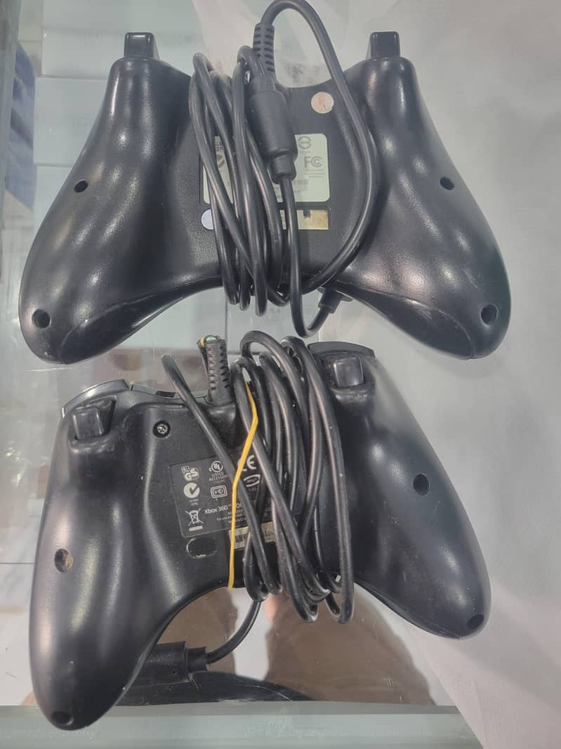 Xbox 360 controller 2