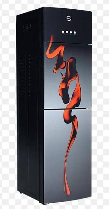 new dispenser not used