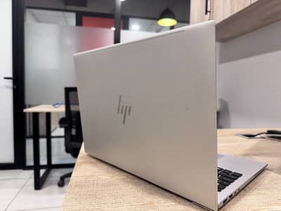 HP EliteBook 860 G9 i5 12th Gen 16GB DDR5 512GB SSD Laptop