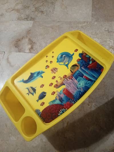 Study table for kids