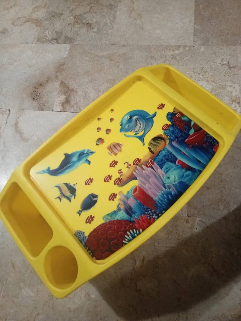 Study table for kids 0