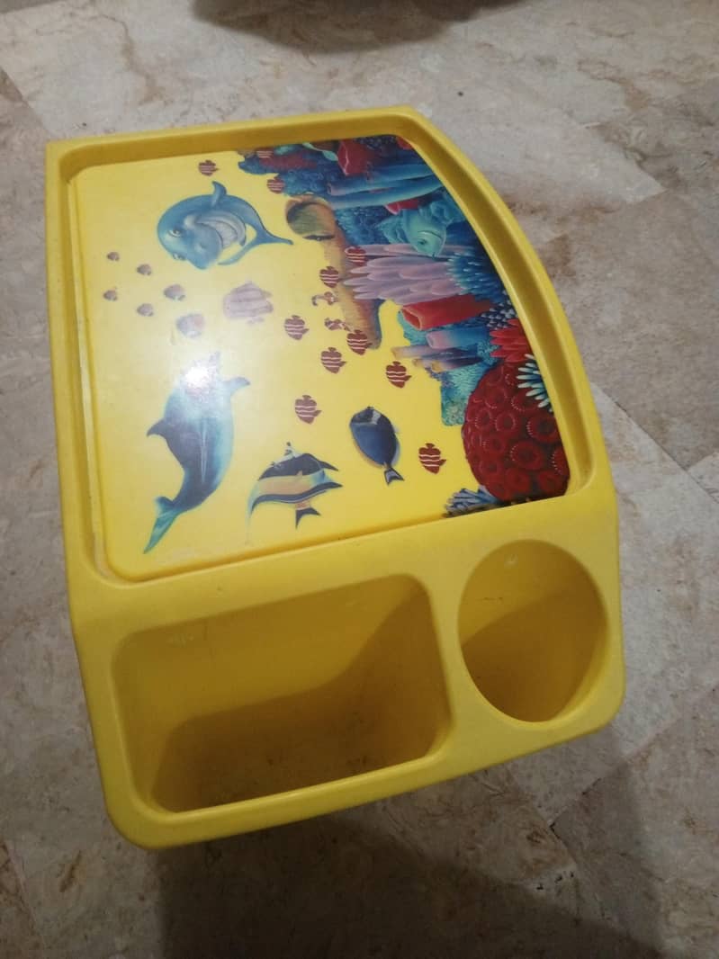 Study table for kids 2