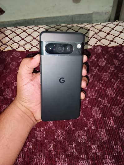 Google Pixel 8 Pro 512gb