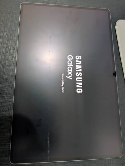 Galaxy Tab s10 Ultra 12 gb 256gb | box packed condition