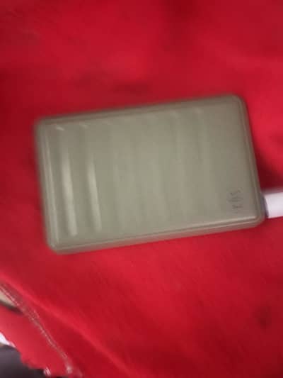 Icos device dual sim