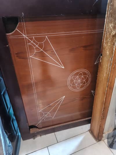 Carum board for house use and commercial use big and new