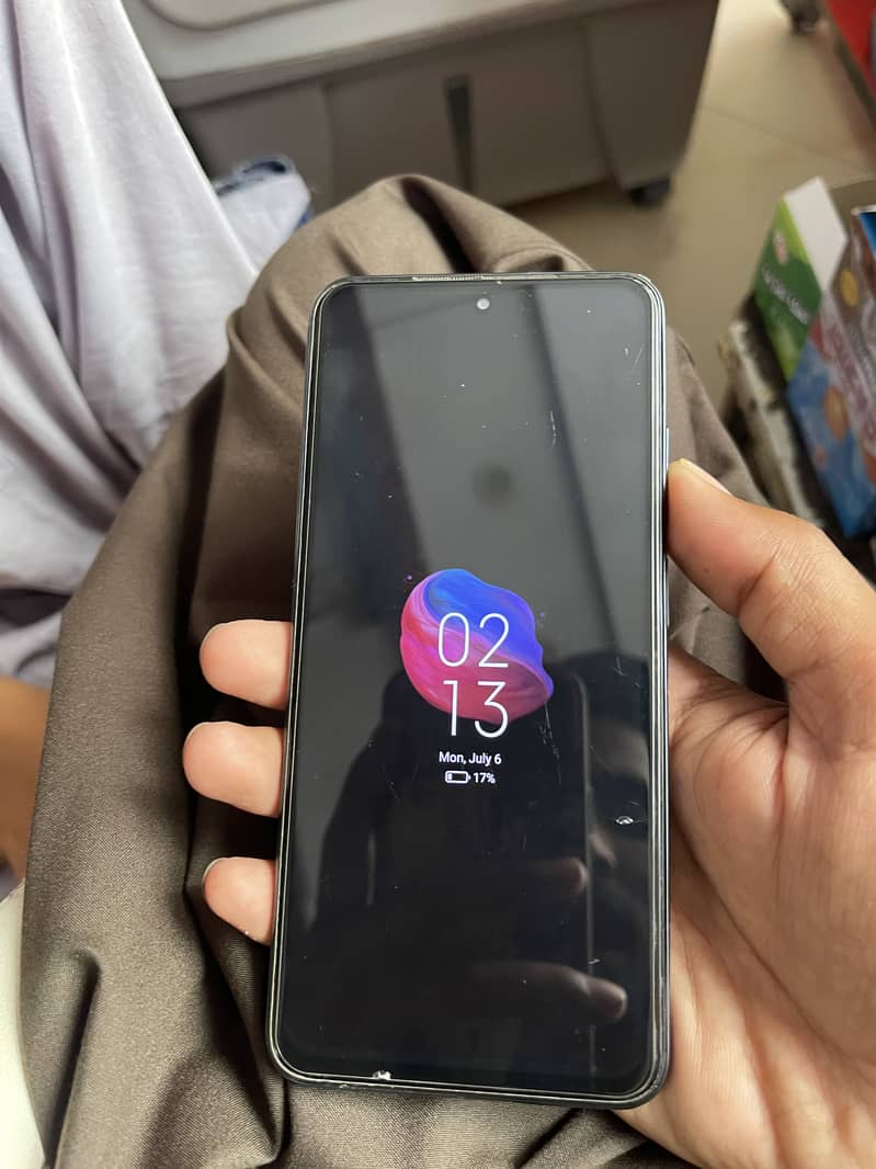 Redmi note 10 2