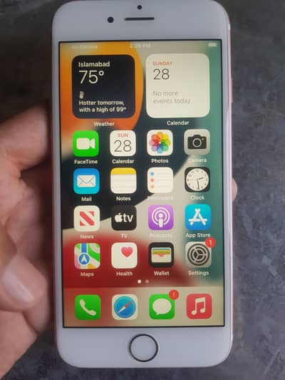 Apple iPhone 7
