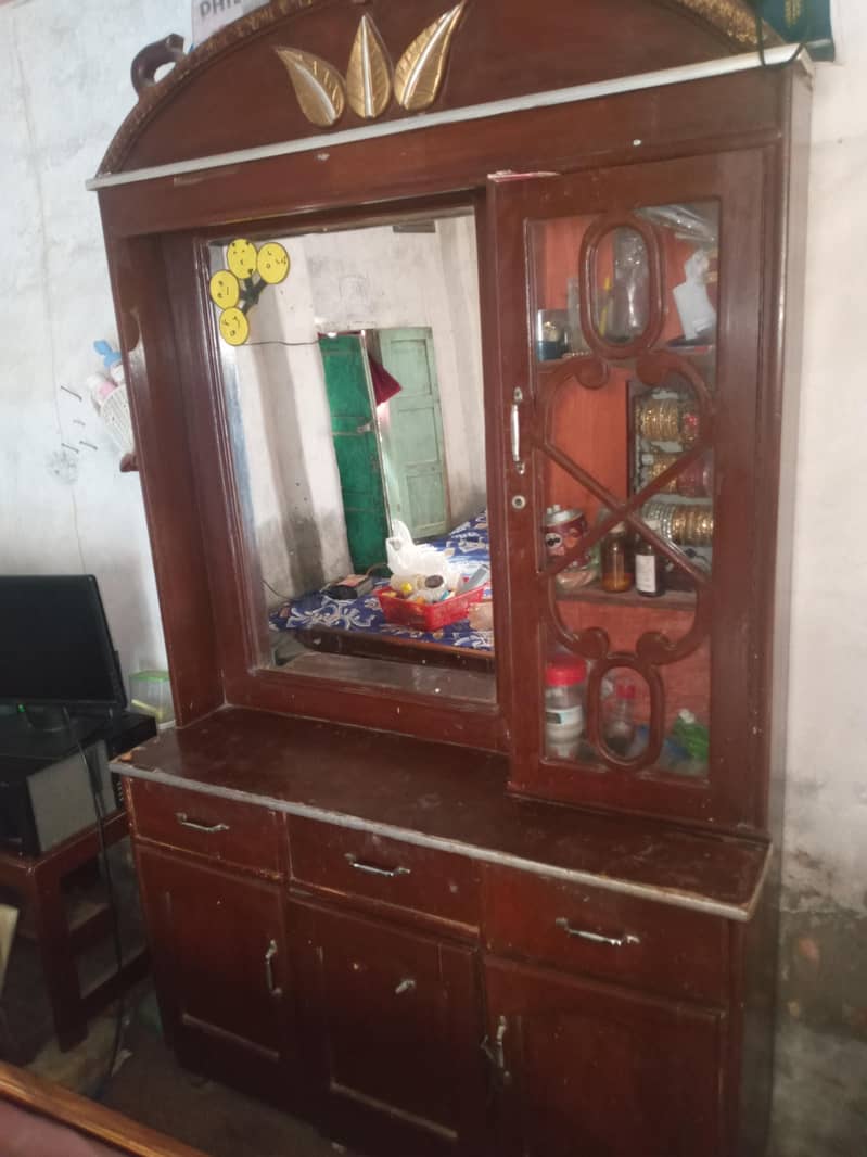 Dressing Table 1