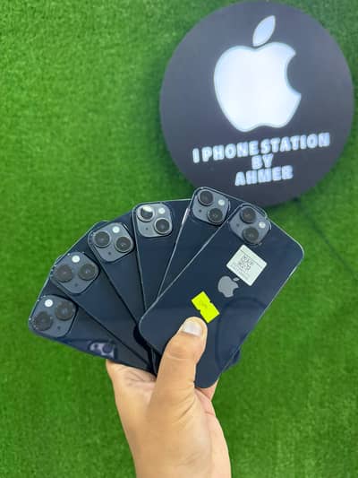 iPhone 14 128GB JV  Water Pack Sealed  30 Days Money Back Warranty