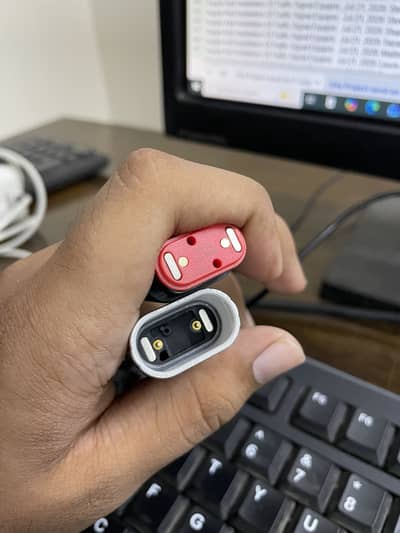 XLIM GO POD