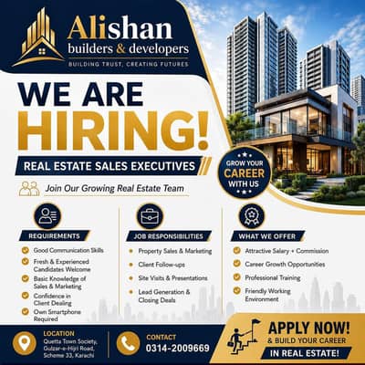 professional sale executive