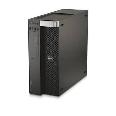Dell 16 Cores 32 Threads PC  Read Post