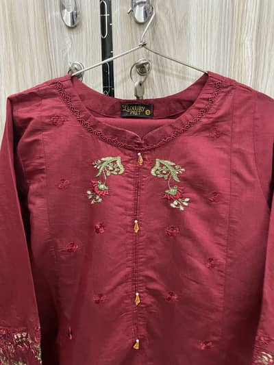 Preloved dresses