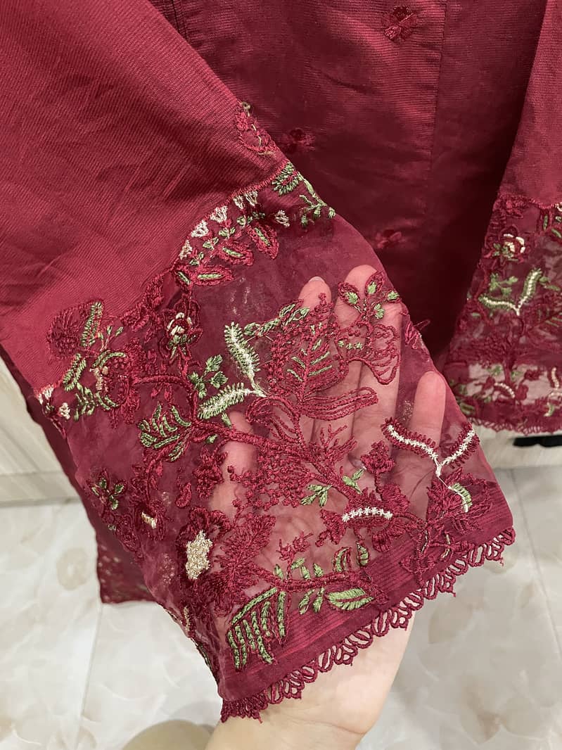 Preloved dresses 1
