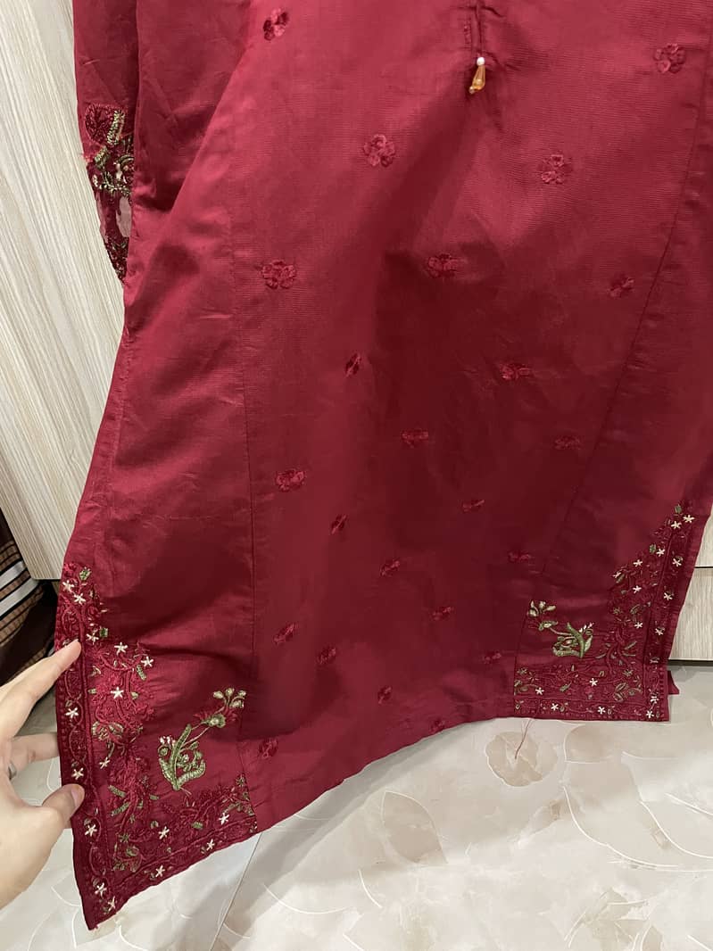 Preloved dresses 2