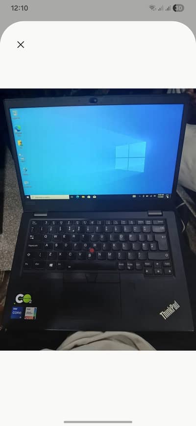 Lenovo ThinkPad L13 (i5 11th Gen) - Urgent Sale