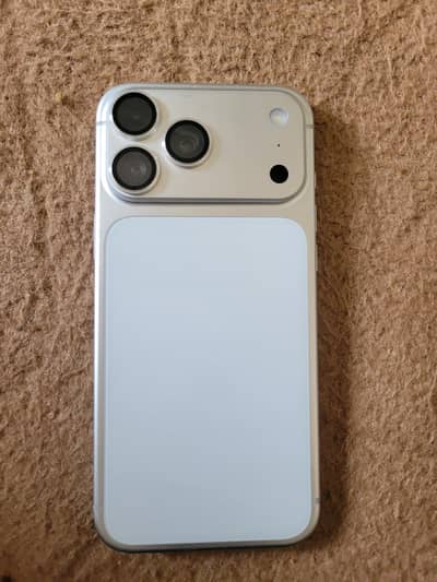 Apple iPhone 17 Pro Max
