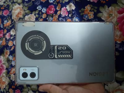 Lenovo Legion Tab 12GB 512GB