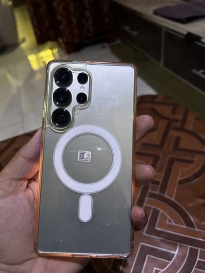 Samsung S25 ultra for sale