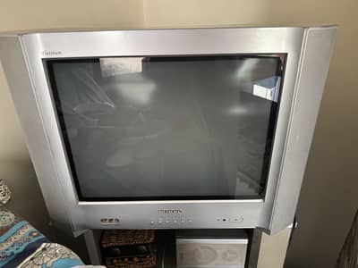 Television And Home theatre