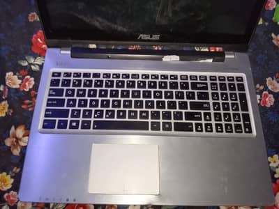 Asus touch screen laptop for sale