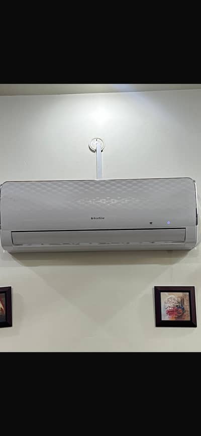 Ecostar ac 1.5 ton