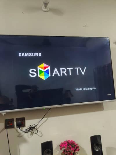 Samsung led 65