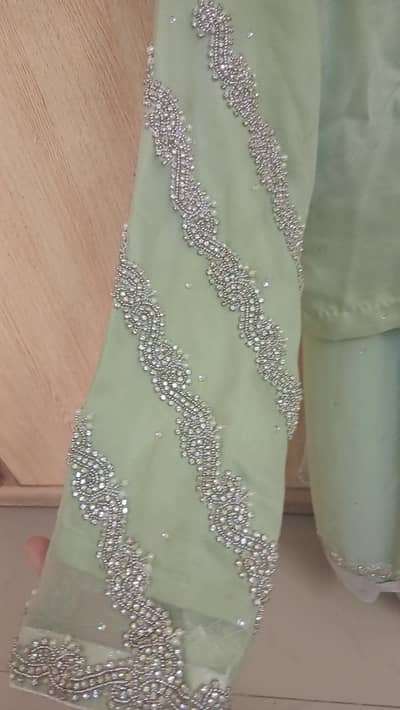 formal saree