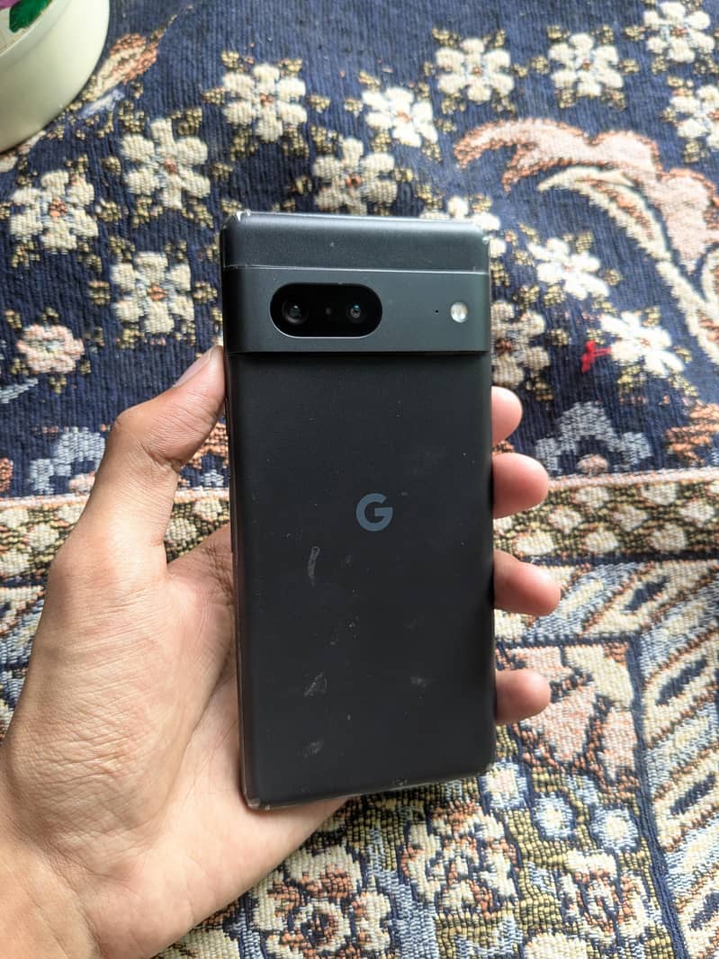 Google Pixel 7 5