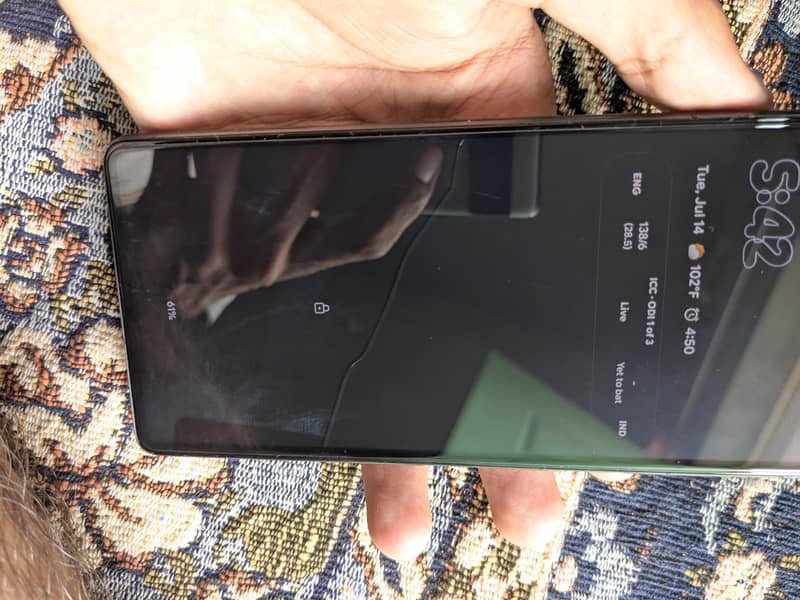 Google Pixel 7 6