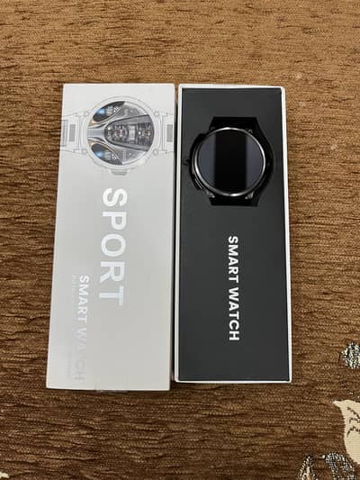 V69 sports smart watch