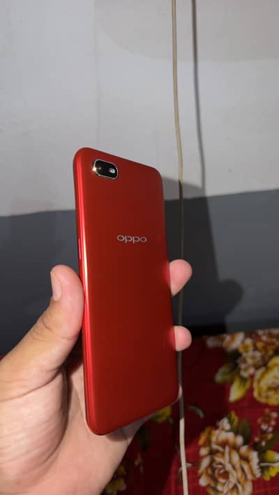 OPPO A1K
