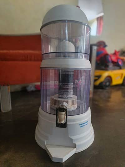 water filter 
