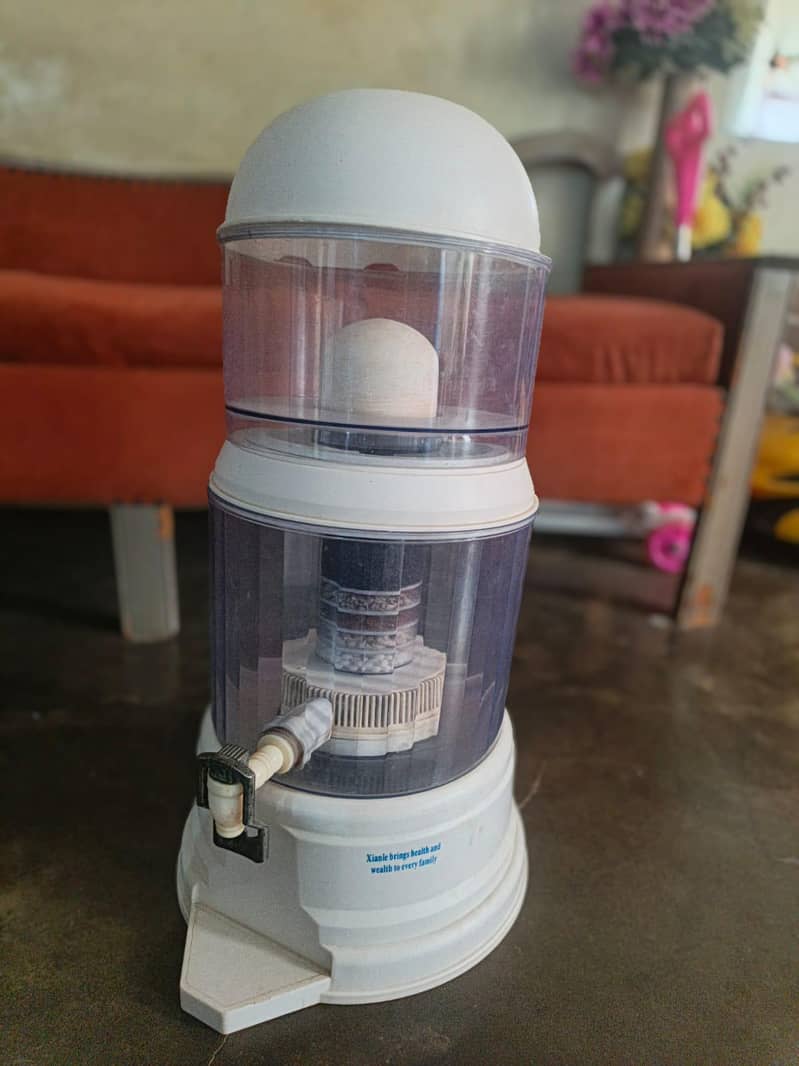 water filter  2