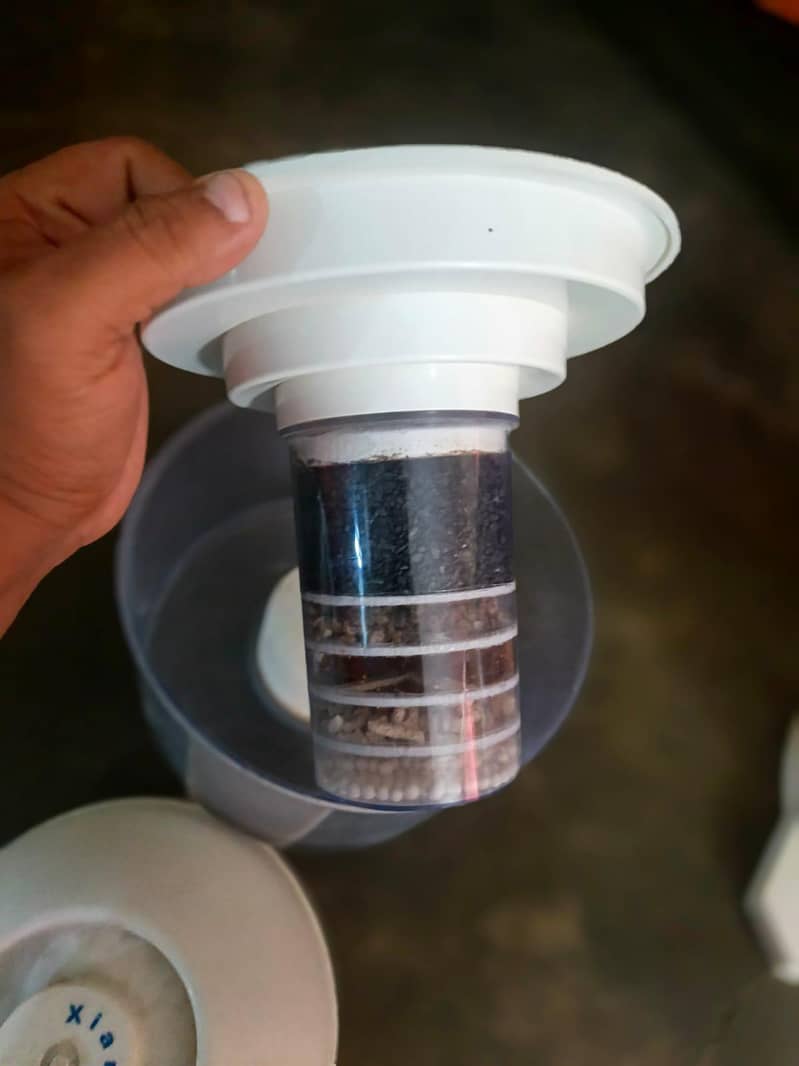 water filter  3