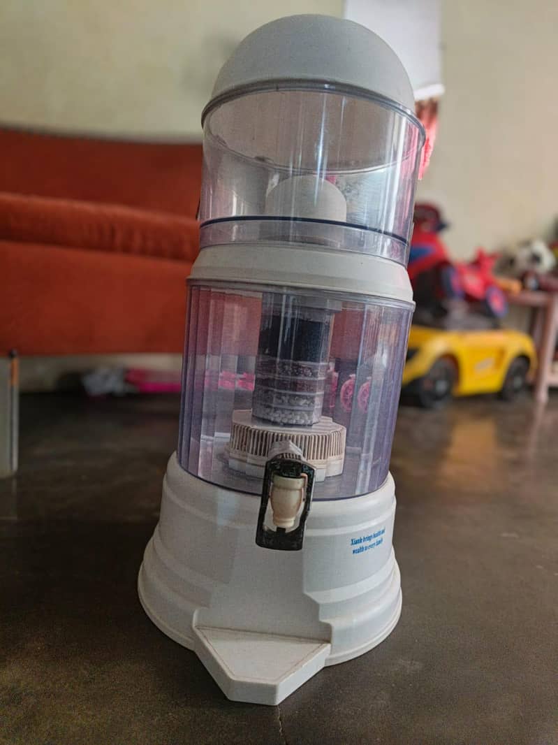 water filter  5