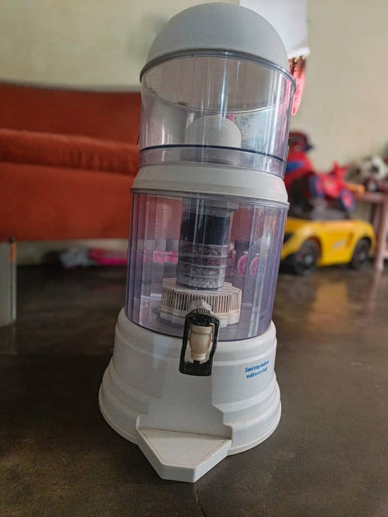 water filter  6