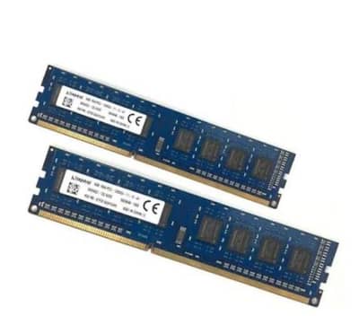 Ddr3 ram