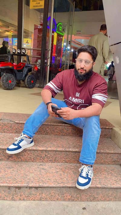 Amir saleem