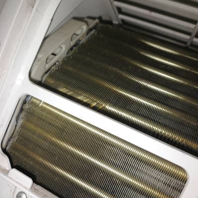 Haier inverter 1.5 ton