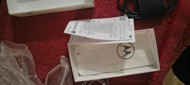 Motorola Edge 2025 8/256 non pta