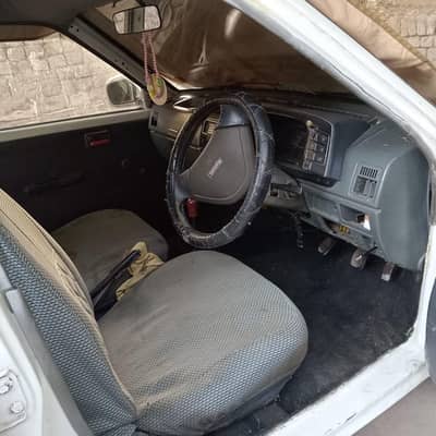 Suzuki Khyber 1989
