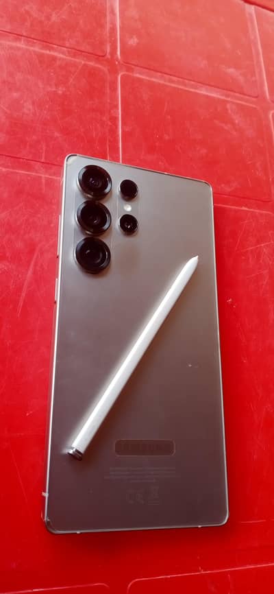 Samsung Galaxy s25 Ultra