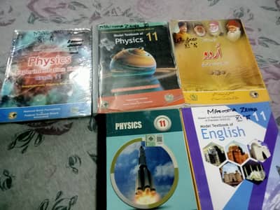 new books