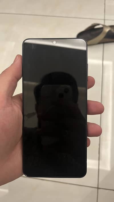 Samsung Mobile A06 64gb